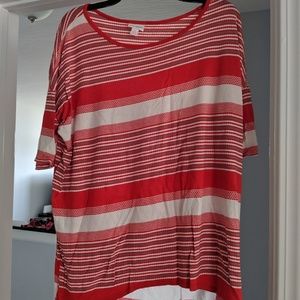 LulaRoe Irma